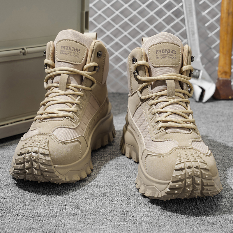Ochrona Marki 2026 Nowe męskie – Outdoor Sport Brand recenzja i cena