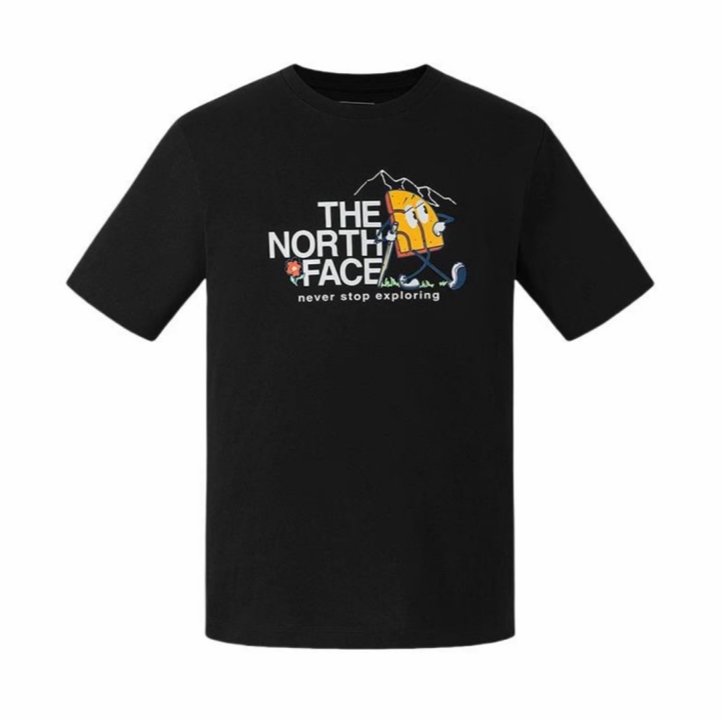 Koszulka The North Face Summer – Outdoor Sport North Face recenzja i cena