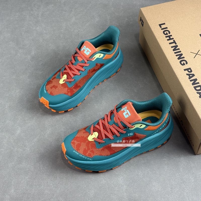 Klasyczne buty do biegania w t – Outdoor Sport Brand recenzja i cena