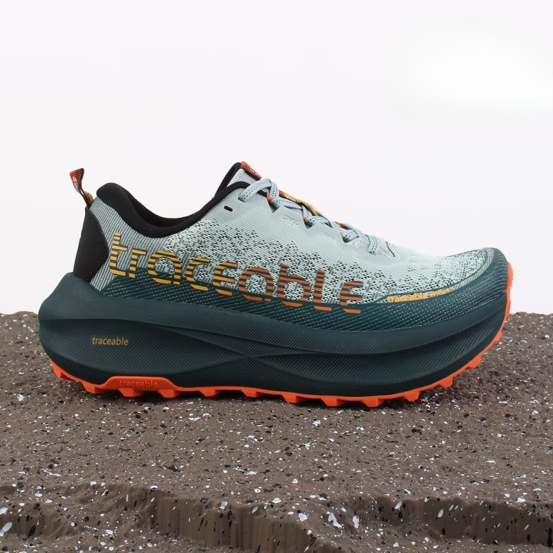 Oryginalne buty do biegania w  – Outdoor Sport Brand recenzja i cena