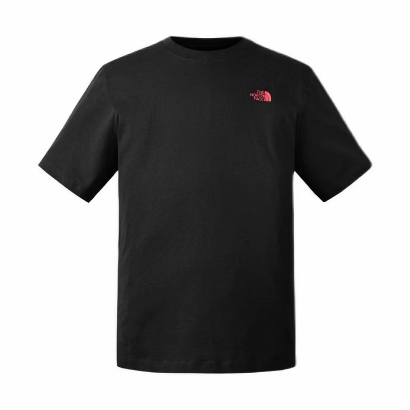 Koszulka sportowa z krótkim rę – Outdoor Sport North Face recenzja i cena