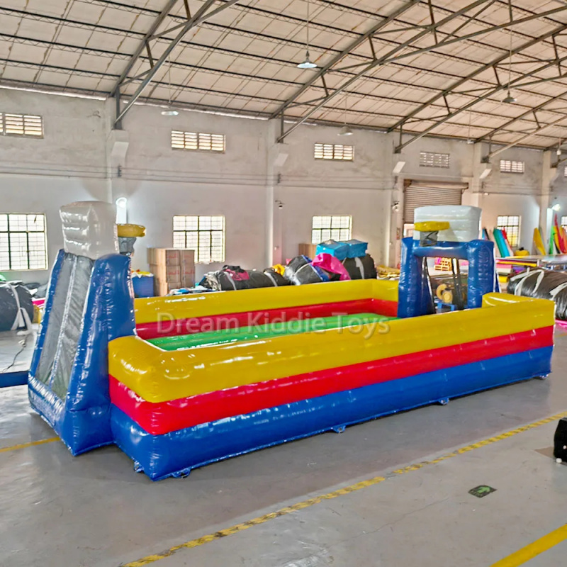 Zewnętrzna placówka sportowa,  – Outdoor Sport Facilities recenzja i cena