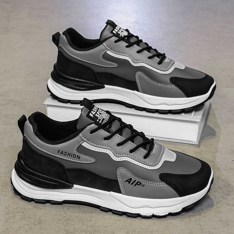 Damskie sznurowane sneakersy n – Outdoor Sport Ideas recenzja i cena