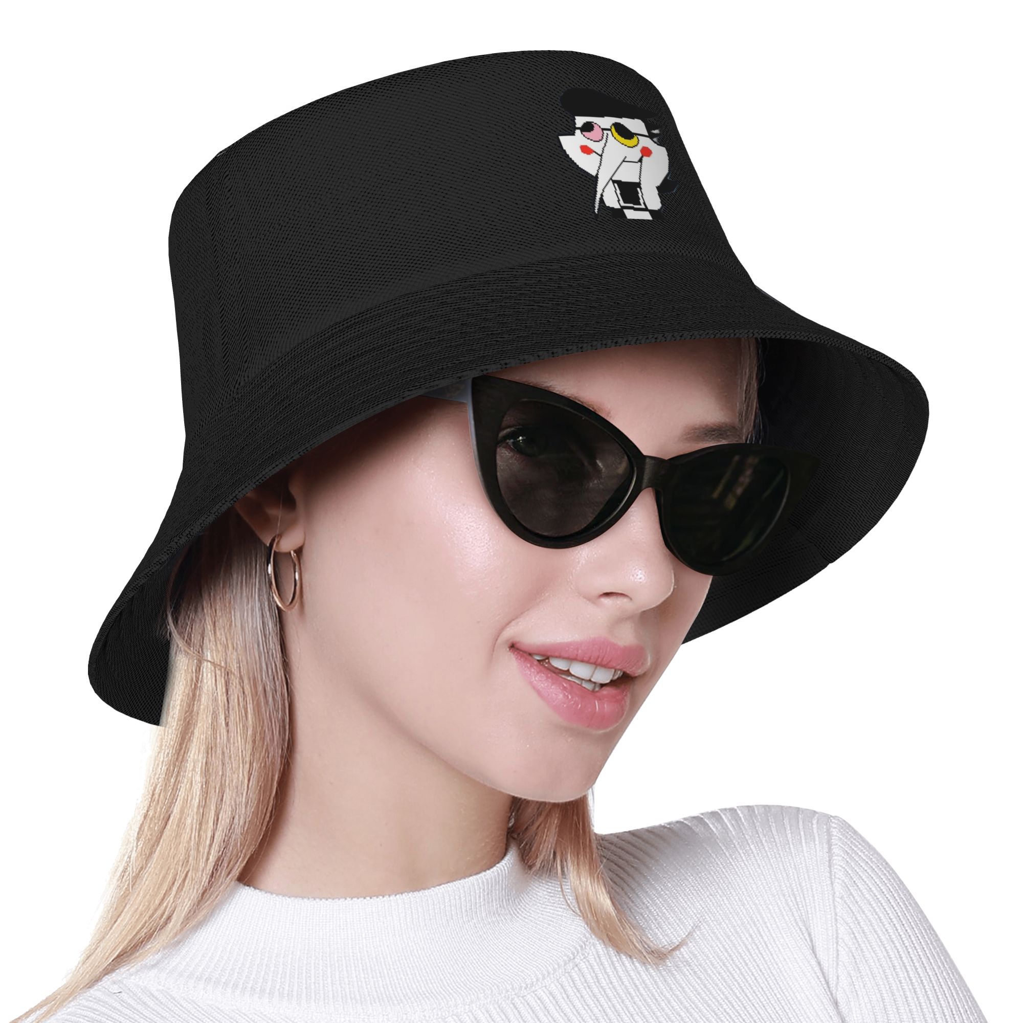 Dziewczęcy kapelusz typu bucke – Outdoor Sport Ideas recenzja i cena