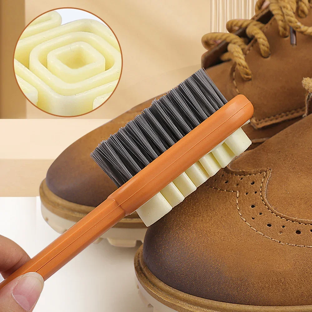 1 szt. 2 w 1 Zestaw do czyszcz – Brushing Boot Horse recenzja i cena