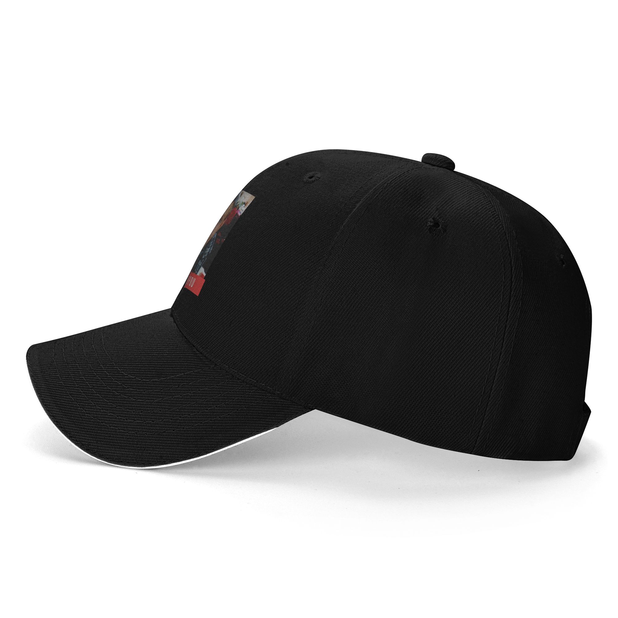 Czapka baseballowa Malcolm Dew – Outdoor Sport Ideas recenzja i cena