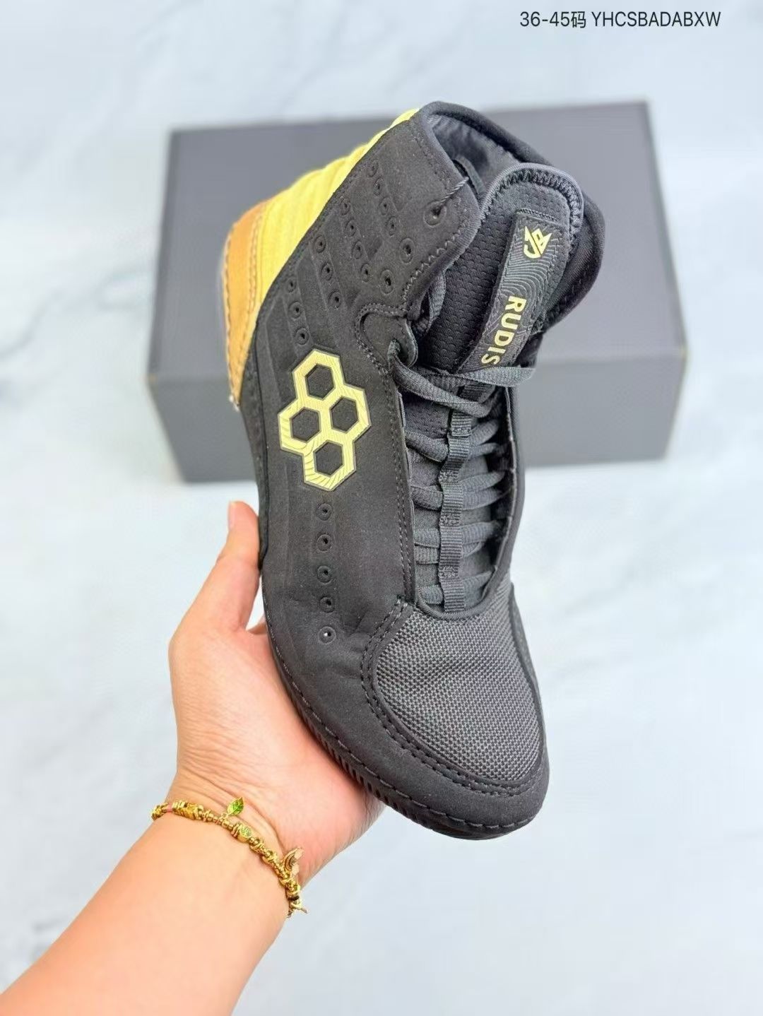 Buty do biegania w terenie 202 – Outdoor Sport Brand recenzja i cena