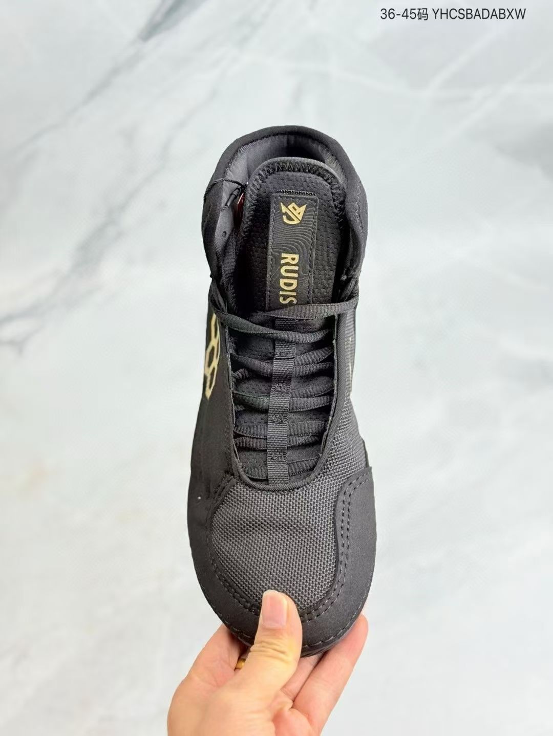 Buty do biegania w terenie 202 – Outdoor Sport Brand recenzja i cena