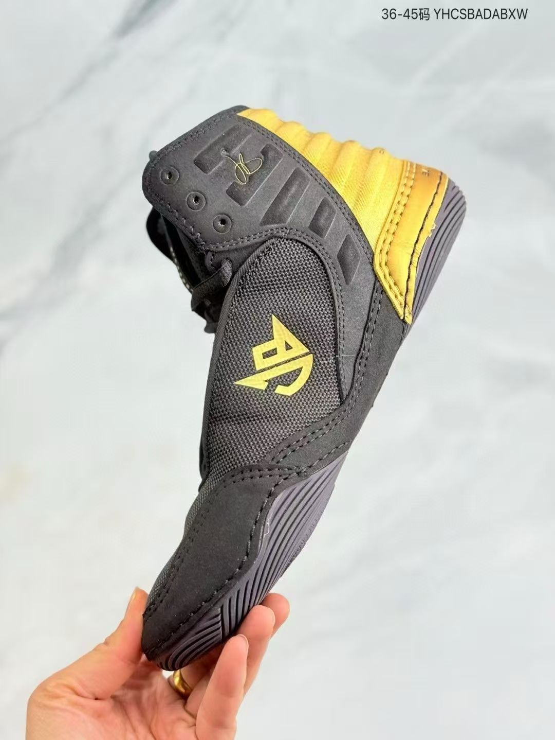 Buty do biegania w terenie 202 – Outdoor Sport Brand recenzja i cena