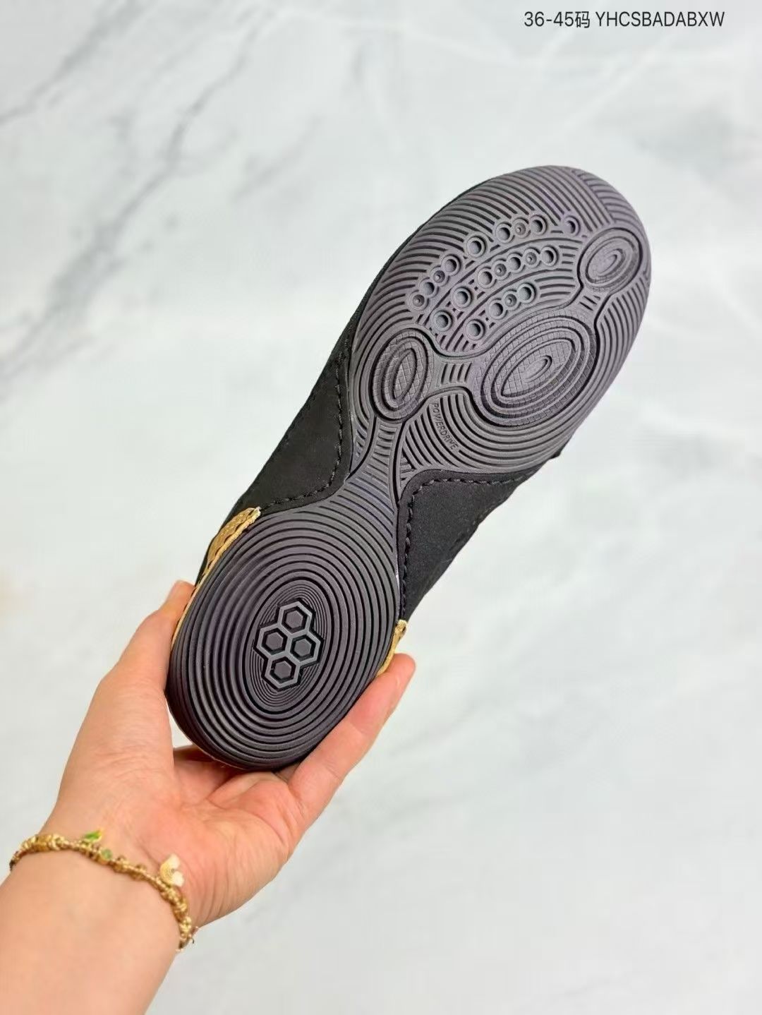 Buty do biegania w terenie 202 – Outdoor Sport Brand recenzja i cena