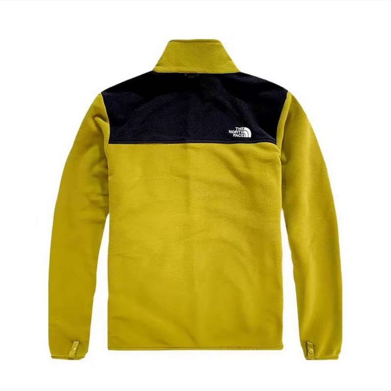 THE NORTH FACE Męska kurtka ou – Outdoor Sport North Face recenzja i cena