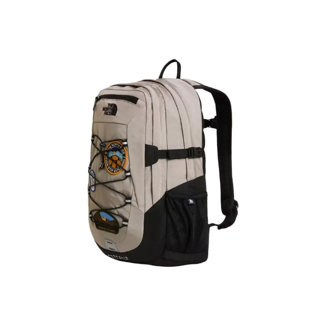 Torby sportowe The North Face  – Outdoor Sport North Face recenzja i cena