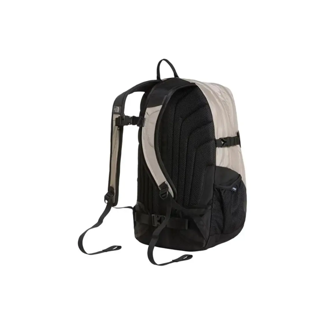 Torby sportowe The North Face  – Outdoor Sport North Face recenzja i cena