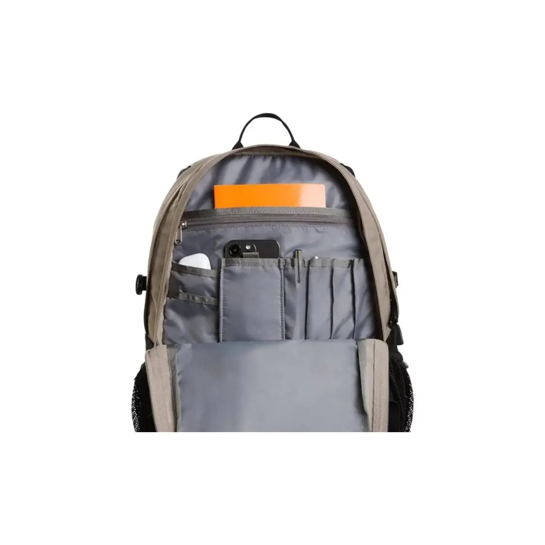 Torby sportowe The North Face  – Outdoor Sport North Face recenzja i cena