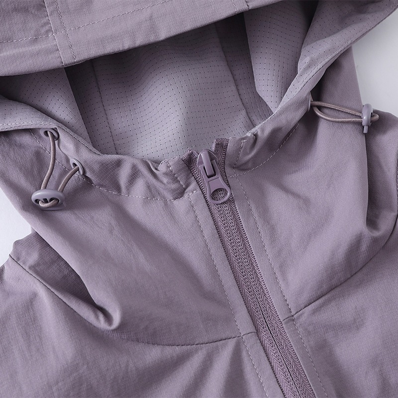 Damskie kurtki cargo z kapture – Outdoor Sport Jacket Women'S recenzja i cena