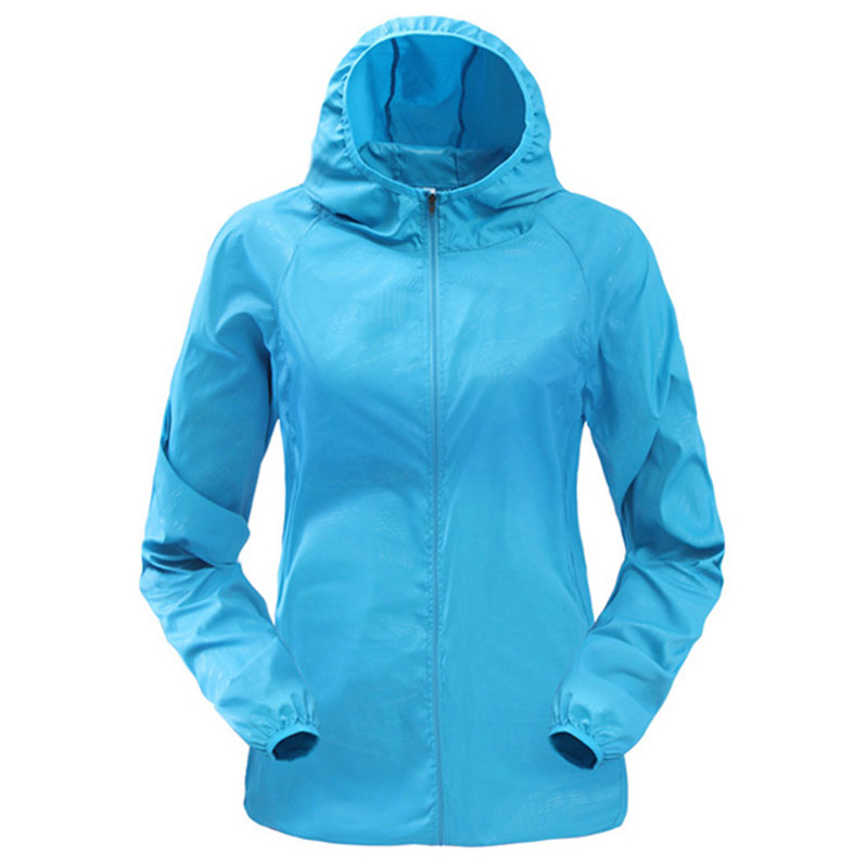 Damska Męska Kurtka Przeciwsło – Outdoor Sport Jacket Women'S recenzja i cena