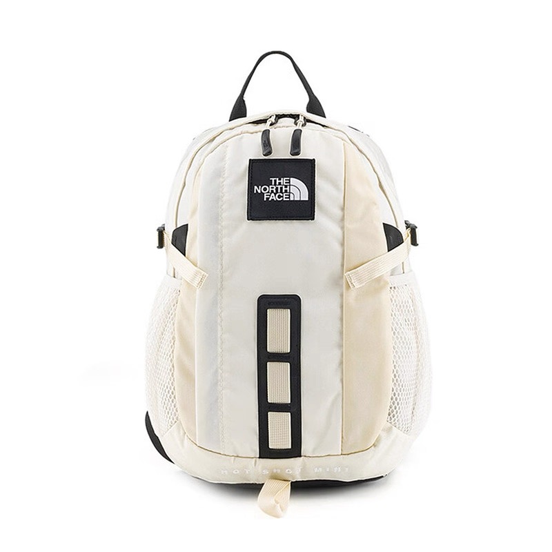 THE NORTH FACE Wiosenne Torby  – Outdoor Sport North Face recenzja i cena