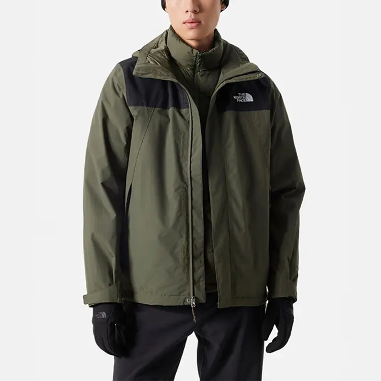 THE NORTH FACE Dryvent Splicin – Outdoor Sport North Face recenzja i cena