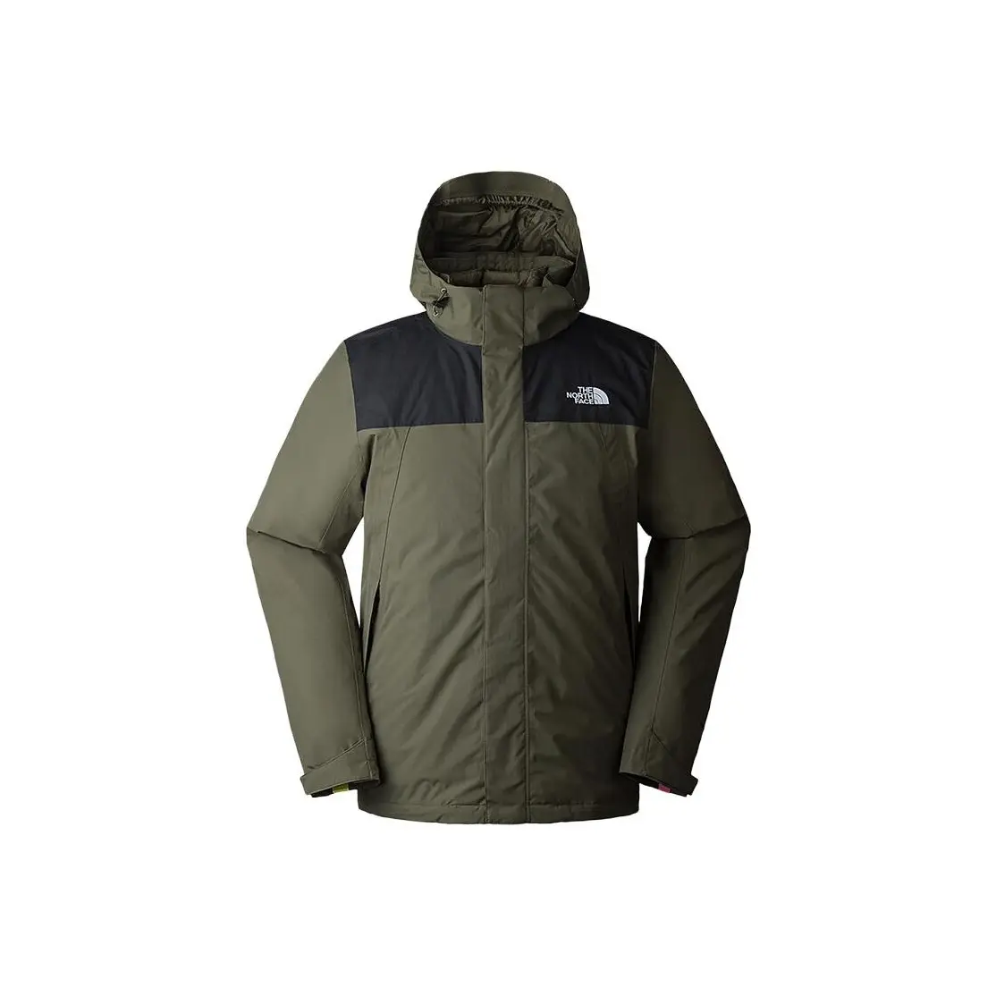 THE NORTH FACE Dryvent Splicin – Outdoor Sport North Face recenzja i cena
